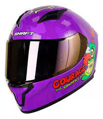 CASCO SHAFT COURAGE CARTOON